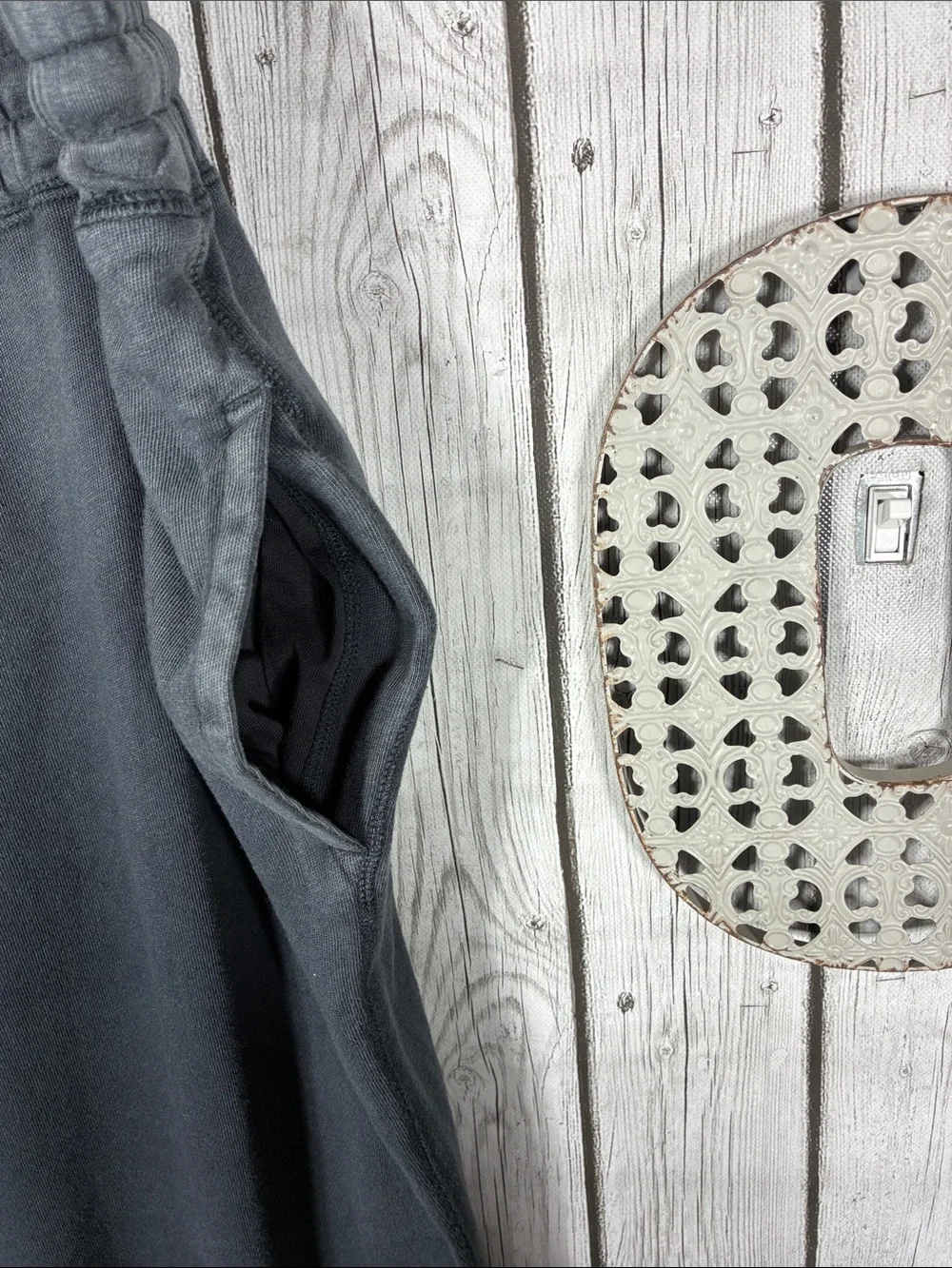 J.crew Magic Rinse™ jogger pant size 3X
